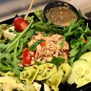 Individual Meals Available!