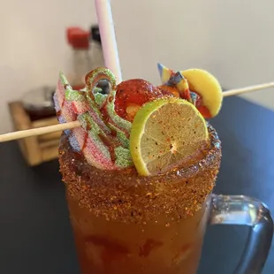 Michelada