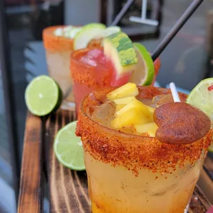 Margaritas