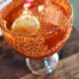 Michelada