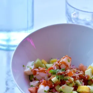 Ceviche