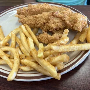 Chicken Tenders (kids)