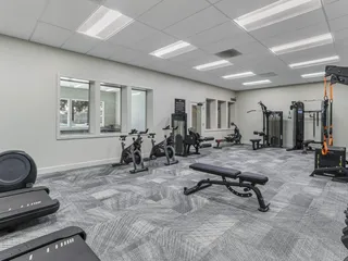 Venetian Bridges Apartments