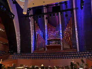 Kauffman Center for the Performing Arts