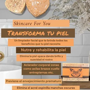 Skincare For You
