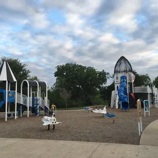 Nice park