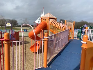 Celebration Park