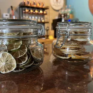 Every detail matters when you&apos;re mixing premium cocktails for the community.