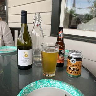 Waterford Wine And Spirits