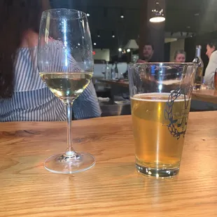 drink