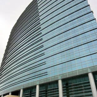 CalSTRS Building - Home of the Waterfront Cafe