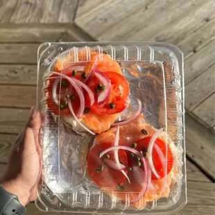 Waterfront Deli