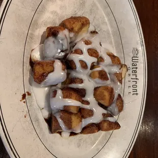 Monkey bread