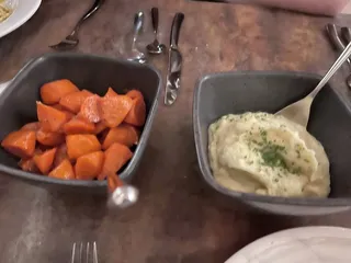 Rustic Chophouse