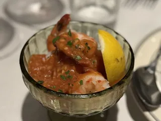 Jimmy's Chophouse