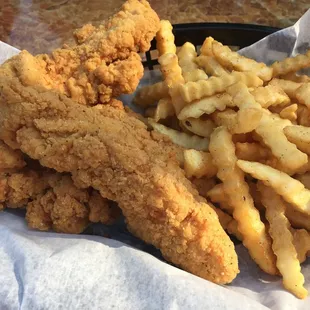 Chicken Tenders