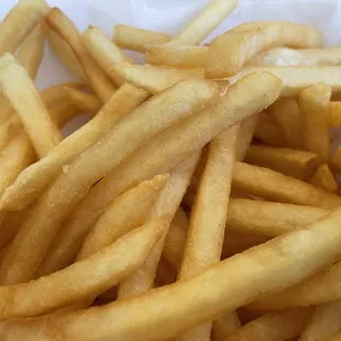 French Basket of Fries