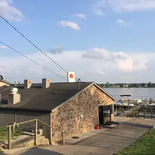 Under new management. Check out the awesome new deck.