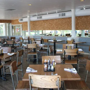 Waterfront Dining Room