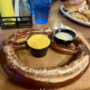 Pretzel