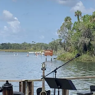 Crystal River Sign