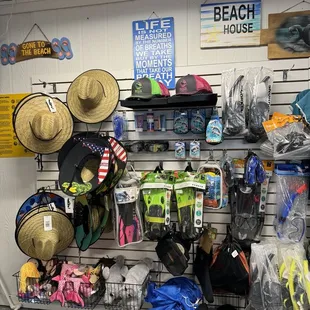 Shop