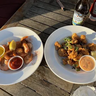 1/2 # Peel & Eat Shrimp