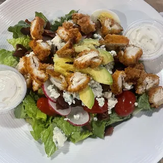 Waterfront Cobb
