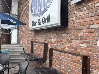 Shucker's Oyster Bar