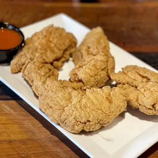 ChickennTenders