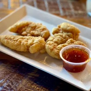 Chicken Strips