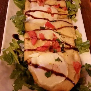 Caprese Flatbread