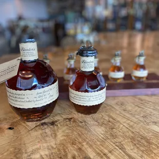 Bourbon family.