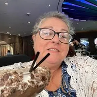 Barbara M.