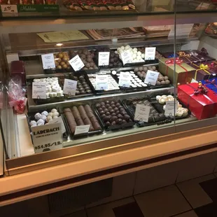 Chocolates