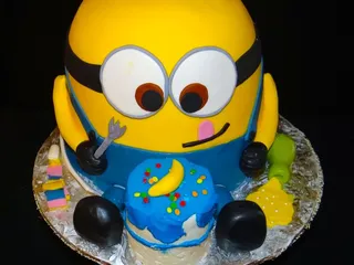 Imagine Cake Studio