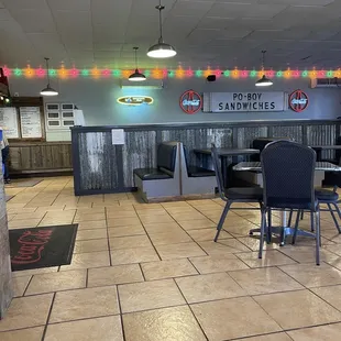 Interior .