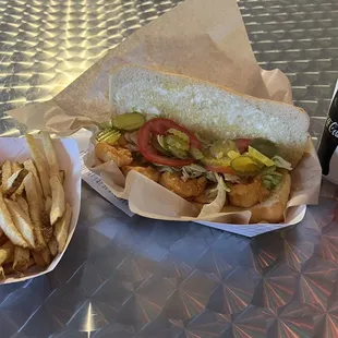 Poboy
