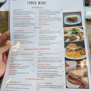 THE WATERING HOLE, Where Neighbors Gather at Nellie Gail Ranch, Laguna Hills, CA!  Re-Opening, New Chefs (10/21/2023 Lunch Menu)