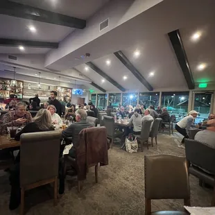 THE WATERING HOLE, Where Neighbors Gather at Nellie Gail Ranch, Laguna Hills, California!