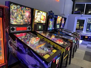 West Seattle Arcade