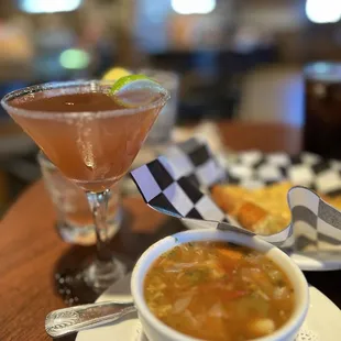 Minestrone