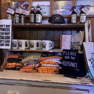 Merch