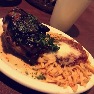 BBQ Chicken