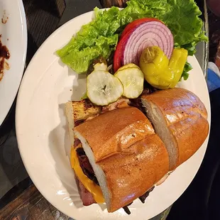 Club Sandwich