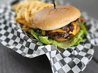 Rock House Bar & Trailer Park