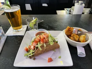 Backspin Texas Sports Bar & Grill