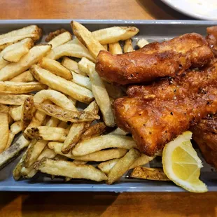 Fish n Chips