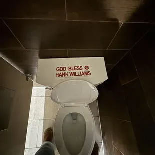 legendary bathroom decor