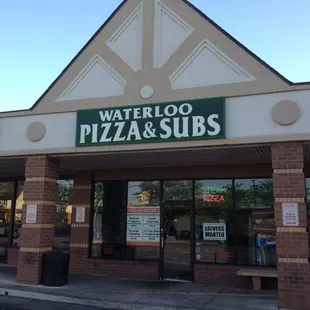 Storefront